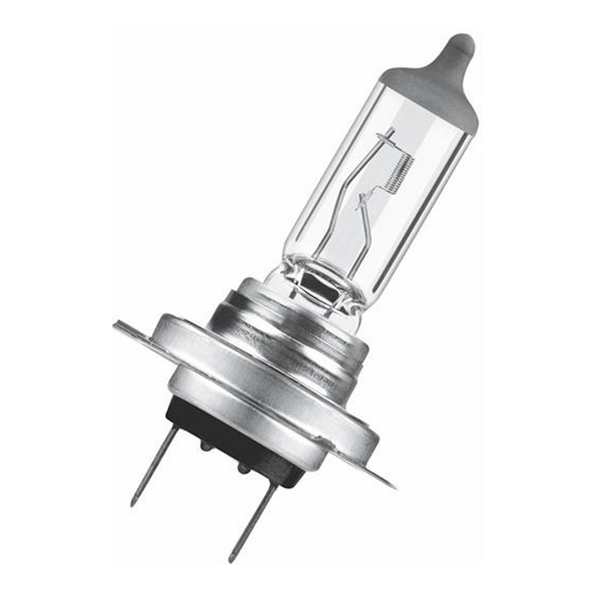 Автолампа галогенова 55W