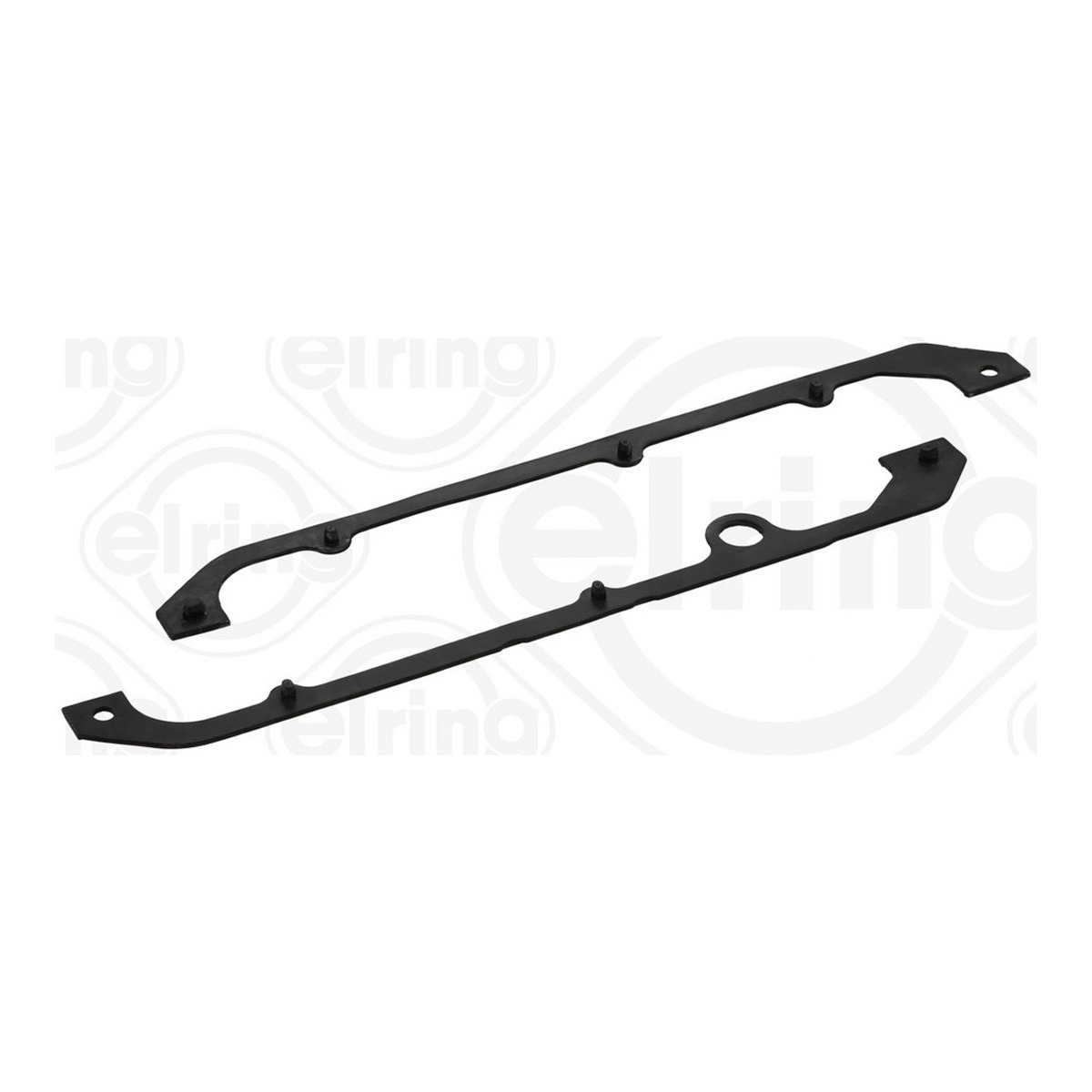 Прокладка піддона Fiat Ducato 2.8D/HDI 98-06 ELRING