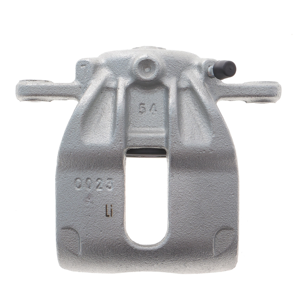 Супорт гальмівний (передній) (L) Nissan Micra/Note 1.2 10- (d=54mm) (TRW) AXIA Brake Calipers