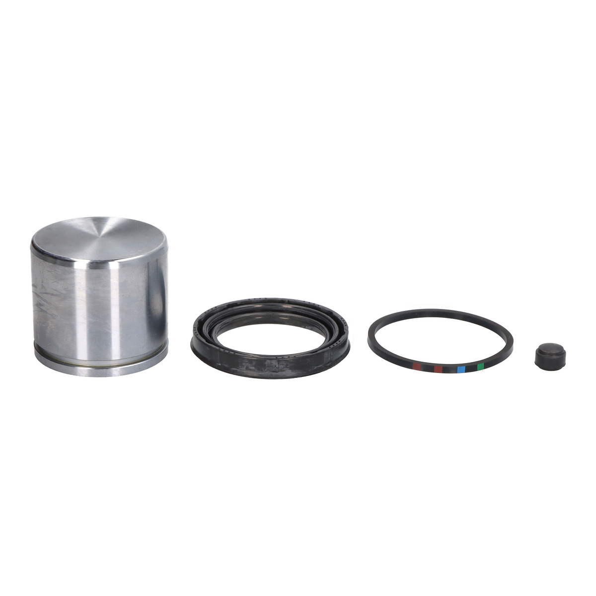 Ремкомплект супорта (переднього) VW T6 19- (d=60mm) (+ поршень) Quick Brake