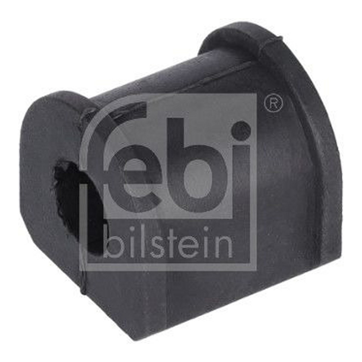 Втулка стабілізатора (заднього) Opel Vectra C 1.6-1.8 02-08 (d=16mm) Febi Bilstein фото 4