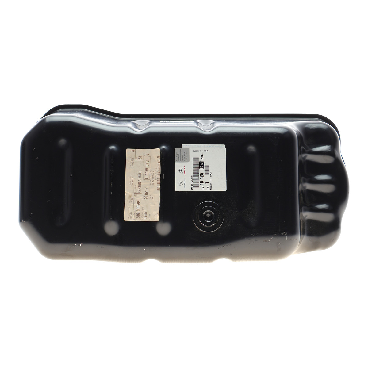 Оливозбірник (піддон) Citroen Jumper/Peugeot Boxer 3.0 HDi 06- PSA