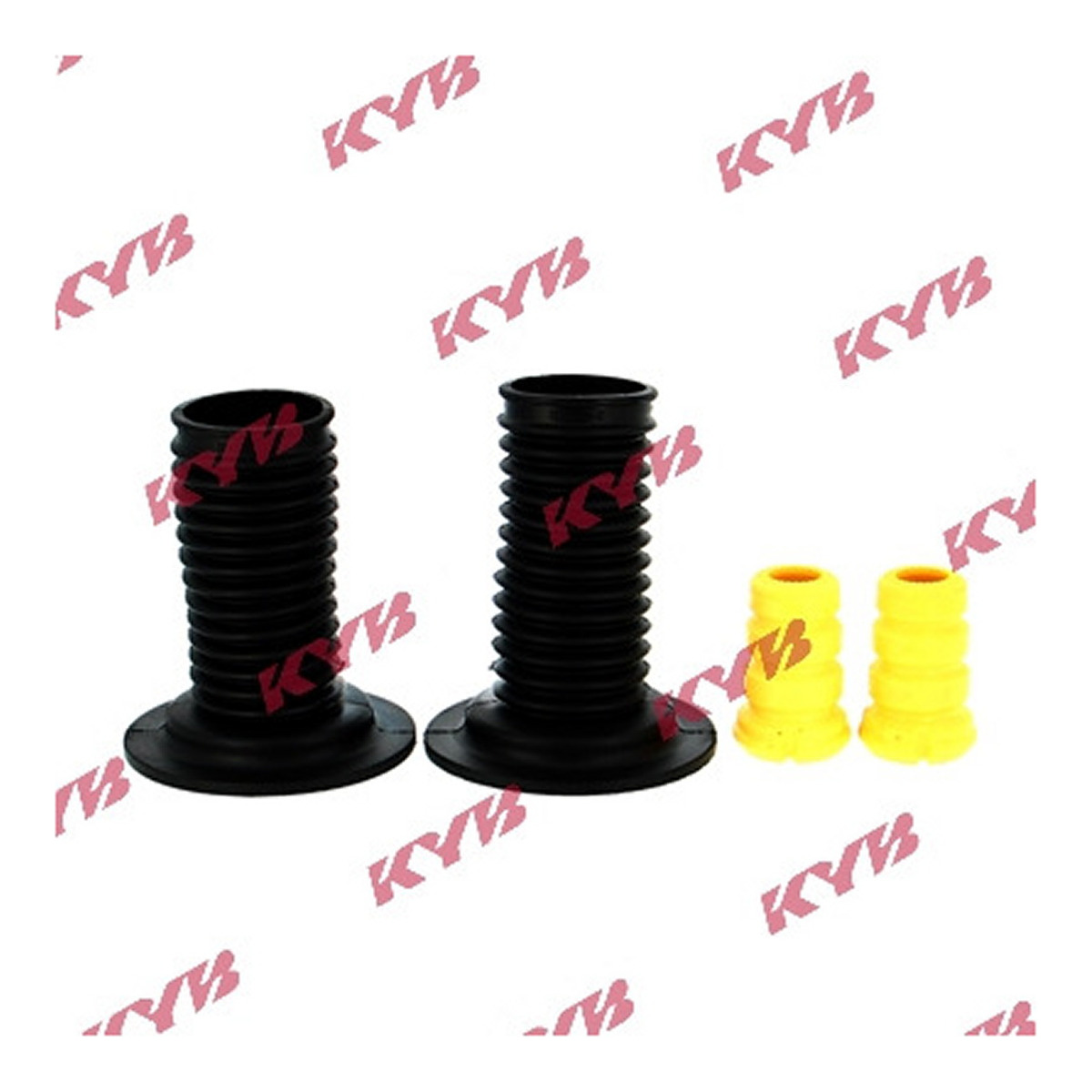 Захисний комплект амортизатора TOYOTA AURIS 2007-2012 KYB (910079) KYB Industry