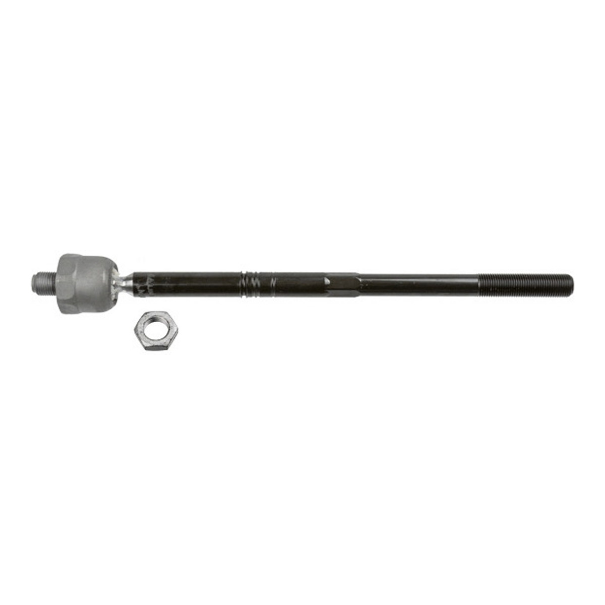 Тяга рульова VW Passat/ Touran 14-/Skoda Kodiaq/ SuperB 15- (L=307mm) Lemforder