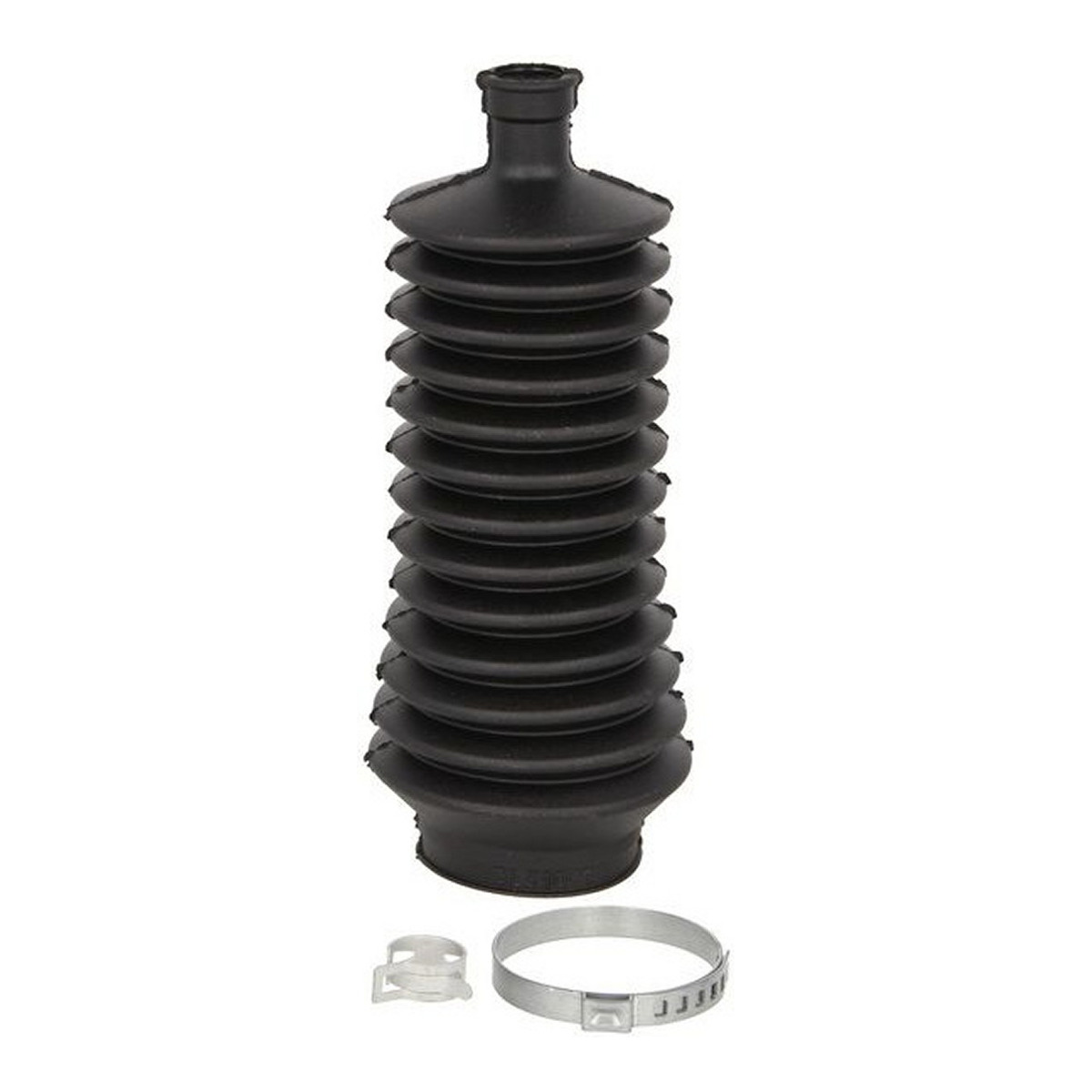 Пильник рульового механізму гумовий RENAULT CLIO II/KANGOO/MEGANE/SCENIC I/THALIA I 1996=> LEMFORDER (30183 01) Lemforder