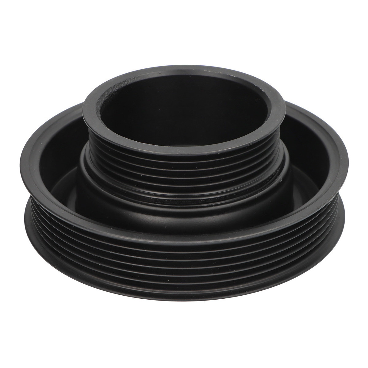 Шків ременя генератора FORD C-MAX 2010-2013, FIESTA 2008-, FOCUS 2011-, GRAND C-MAX 2010 INA (544 0141 10) Schaeffler INA