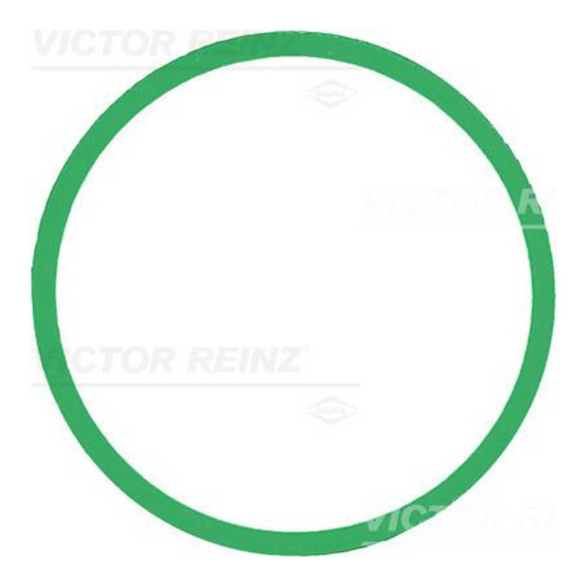 Прокладка колектора впускного Citroen Berlingo/Fiat Scudo/Peugeot Expert/Partner 1.6HDI 07- REINZ фото 2