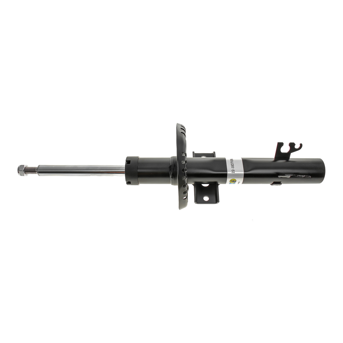 Амортизатор (передний) Audi A1/Seat Ibiza/VW Polo 08- (B4)