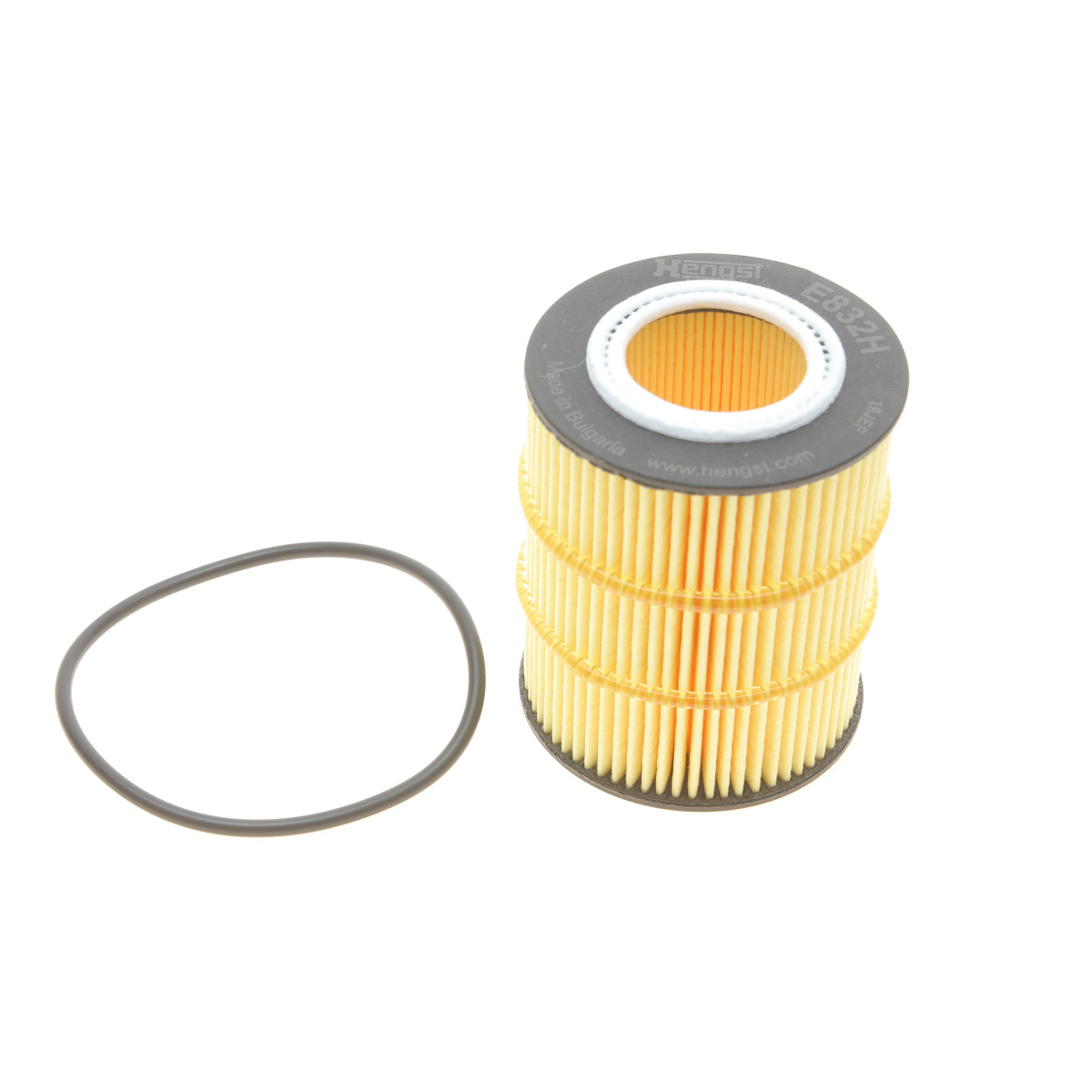 Фильтр масляный Citroen C5/Peugeot 407 3.0HDI 09-/Land Rover Discovery/Range Rover Sport 3.0TD 09-