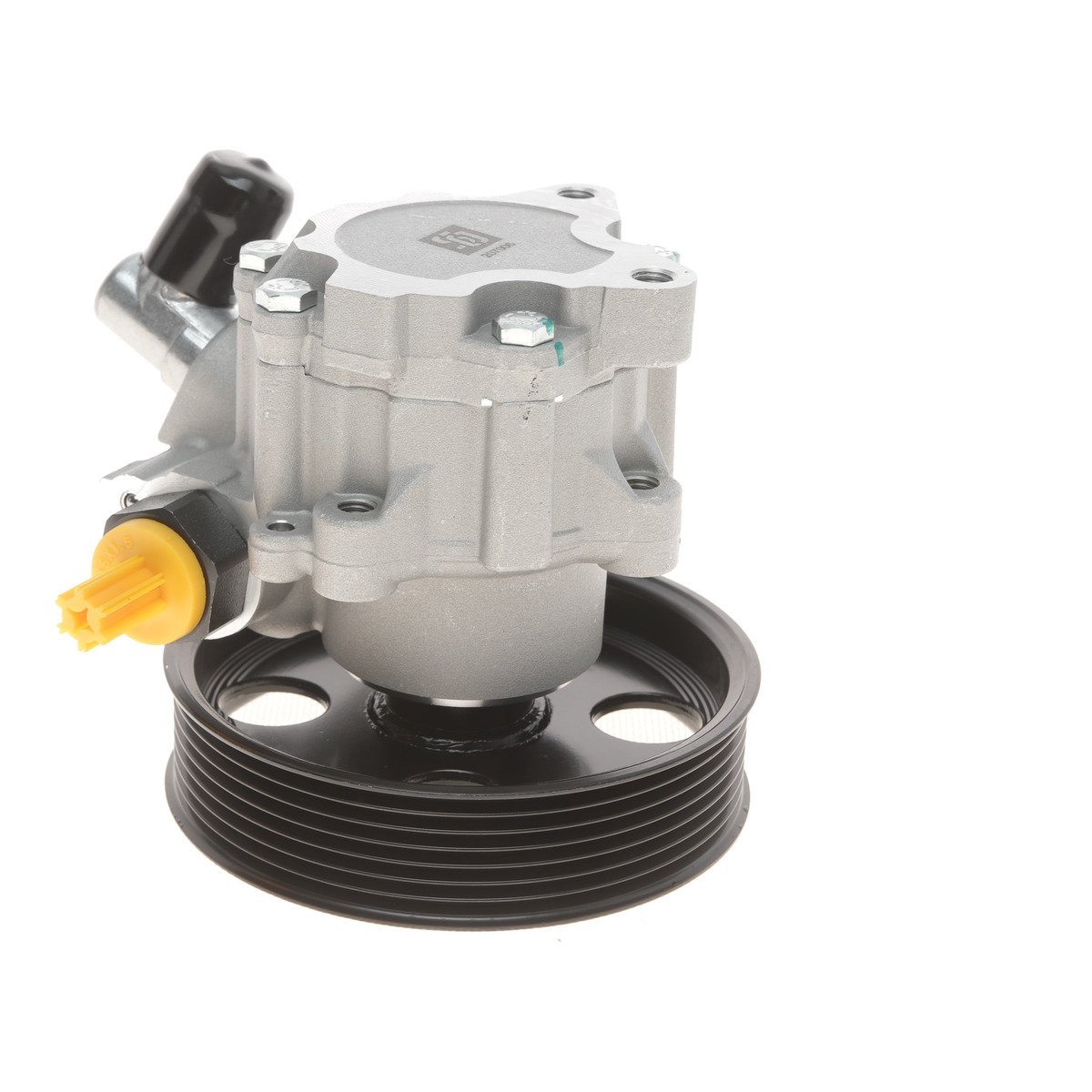 Насос ГПК MB Sprinter 3.0CDI 06- (120mm; 7PK) Solgy