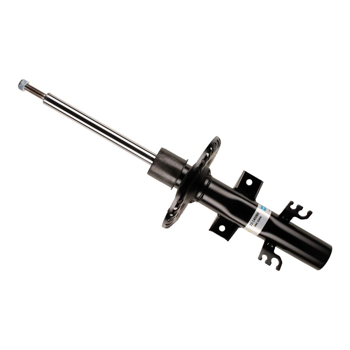 Амортизатор (передній) VW T5 03-15 (B4) Bilstein