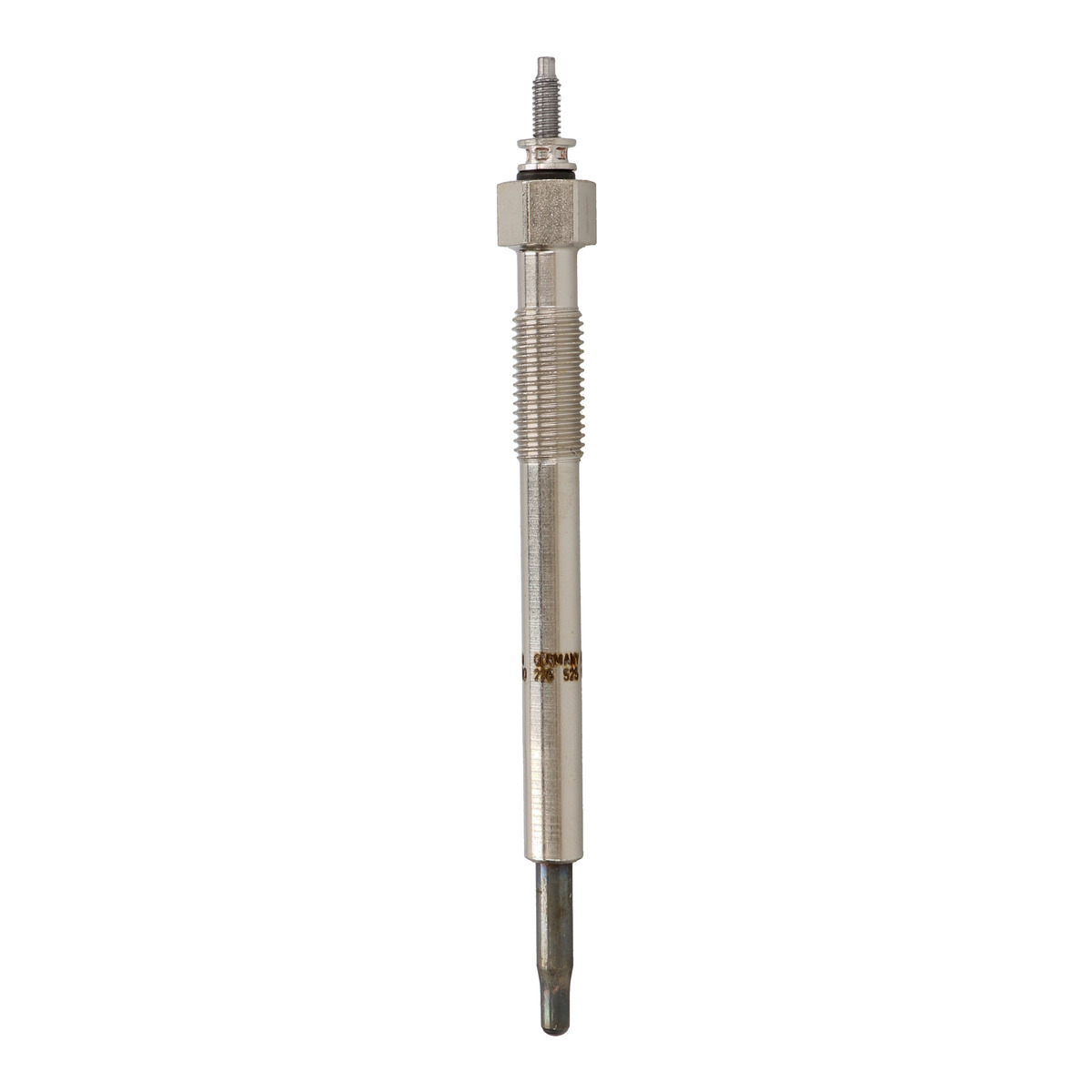 Свічка розжарювання Opel Vectra C 3.0CDTi V6 03- (11V) M10x1.25 (L=132mm) BorgWarner (BERU)