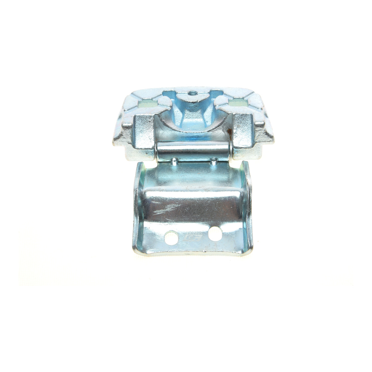 Петля дверей (задній/верхня/L) Citroen Jumper/Fiat Ducato 06- Solgy