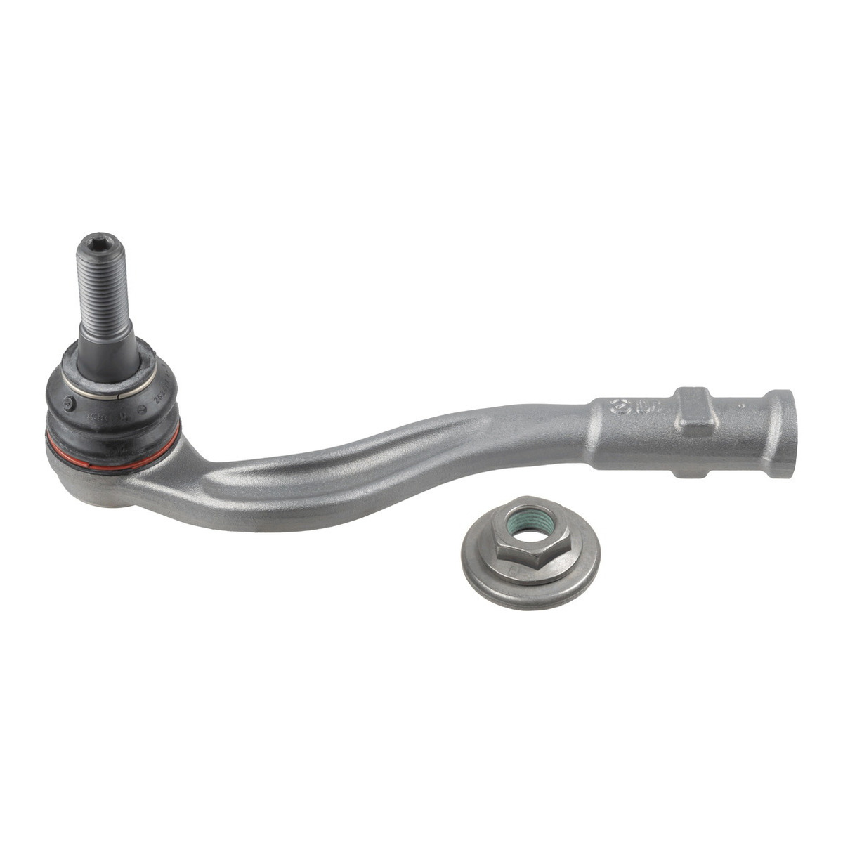Наконечник рульової тяги AUDI: A4 (8W2, B9), A4 AVANT (8W5, B9) LEMFORDER (39074 01) Lemforder