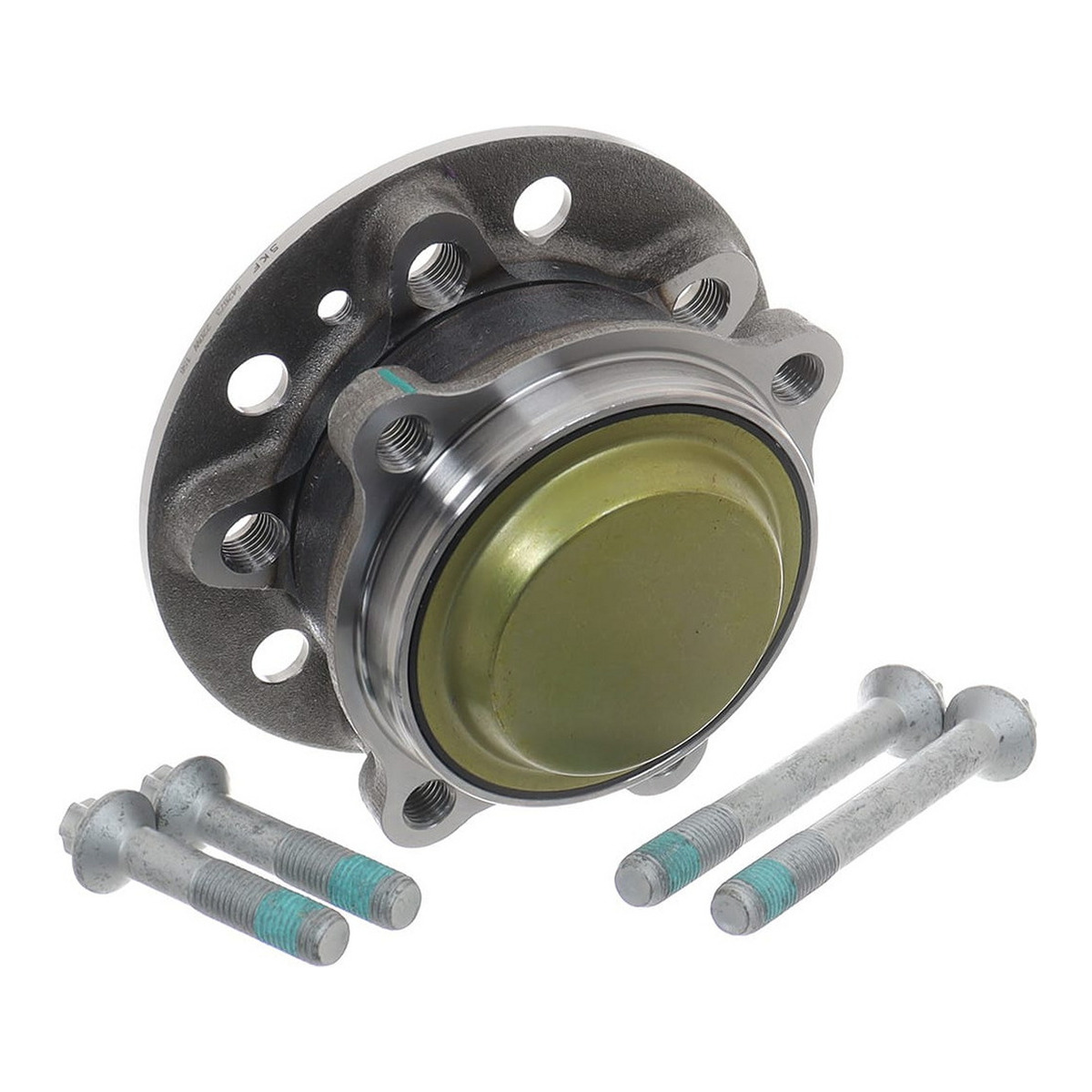 Підшипник маточини (передньої) MB C-class (W205)/E-class (W213) 13- SKF