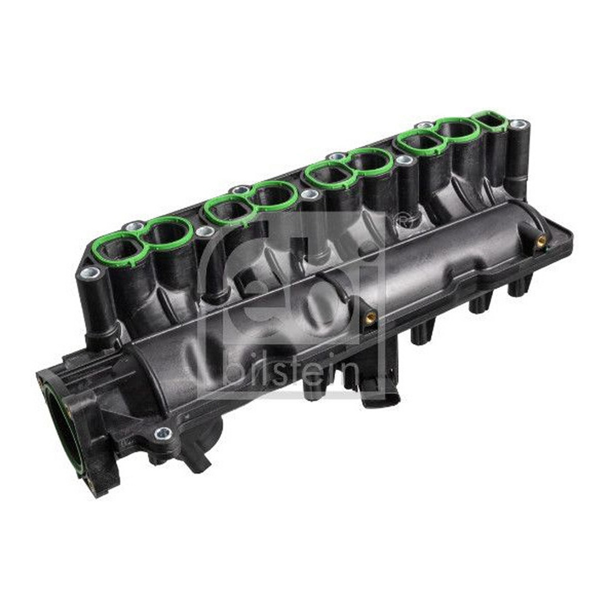Колектор впускний Fiat Doblo 1.6 D 09- Febi Bilstein фото 4