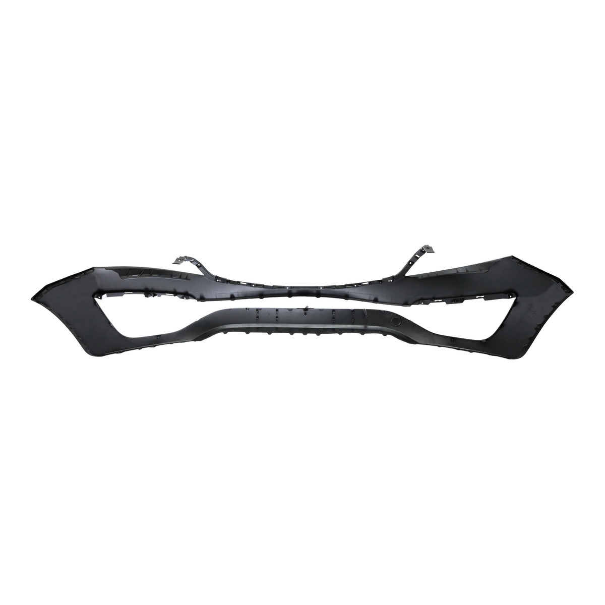 Бампер передній