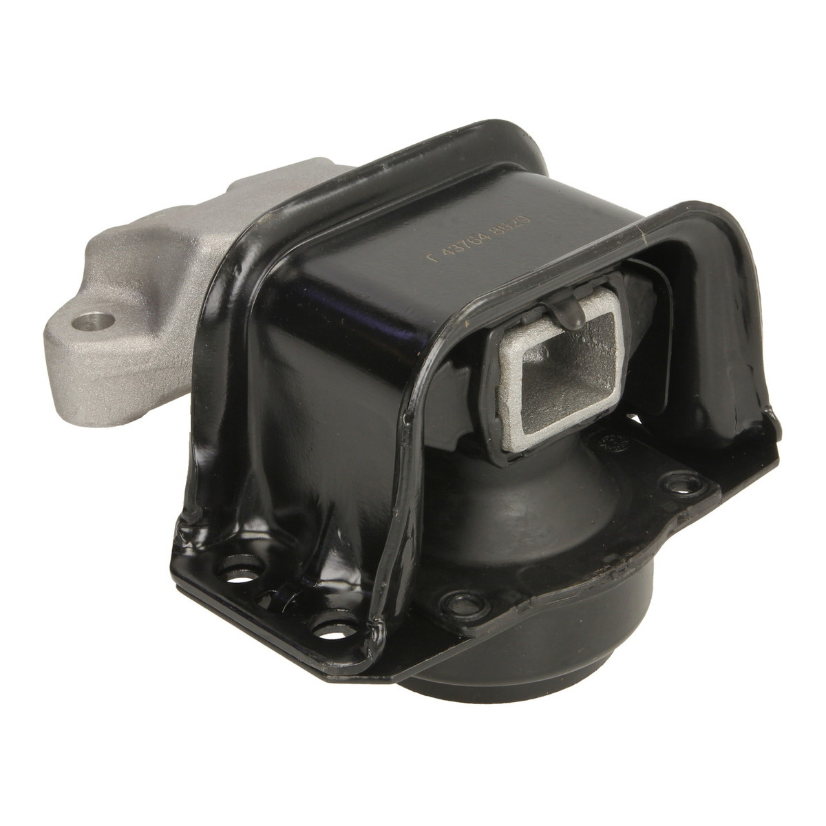 Подушка двигуна (передня) (R) Citroen Berlingo/Peugeot Partner 1.6HDi 05- Febi Bilstein фото 4