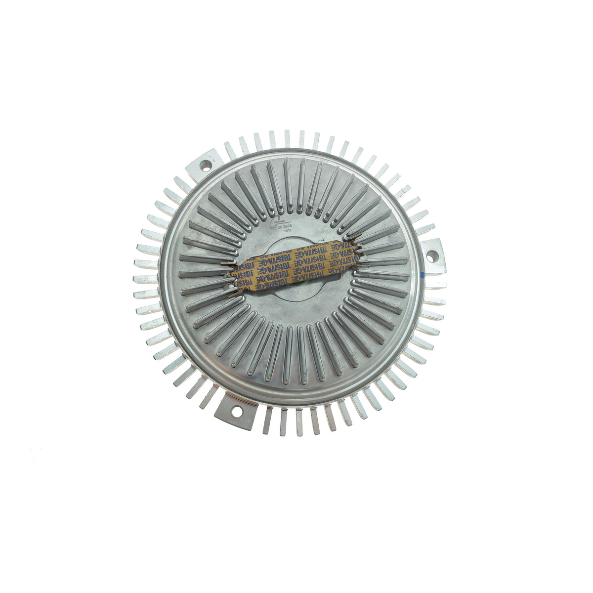 Муфта вентилятора BMW 3 (E46)/7 (E65/E66/E67) 02-08 TRUCKTEC Automotive