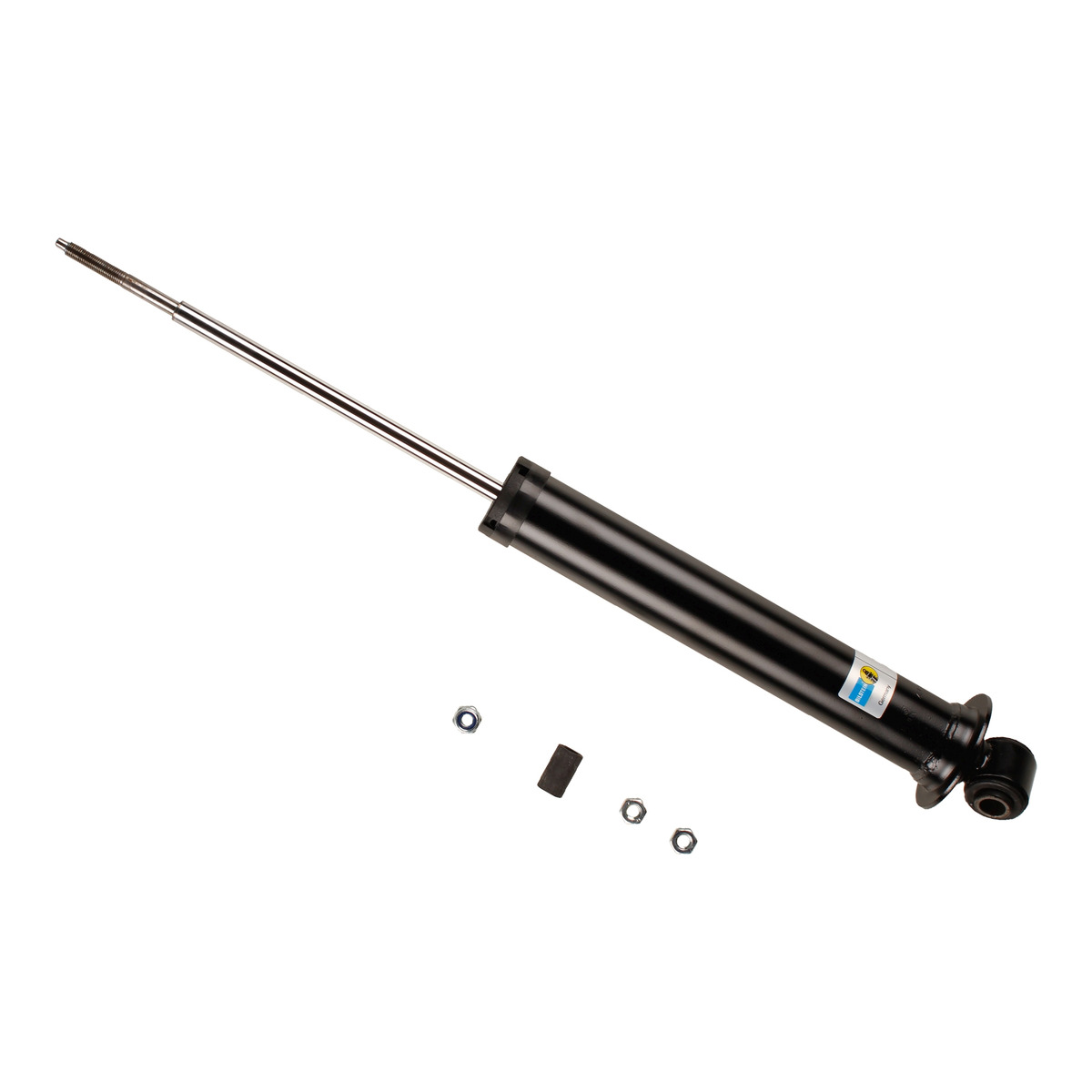 Амортизатор газомасляний VW GOLF 3 VARIANT B4 BILSTEIN (19-028491) Bilstein