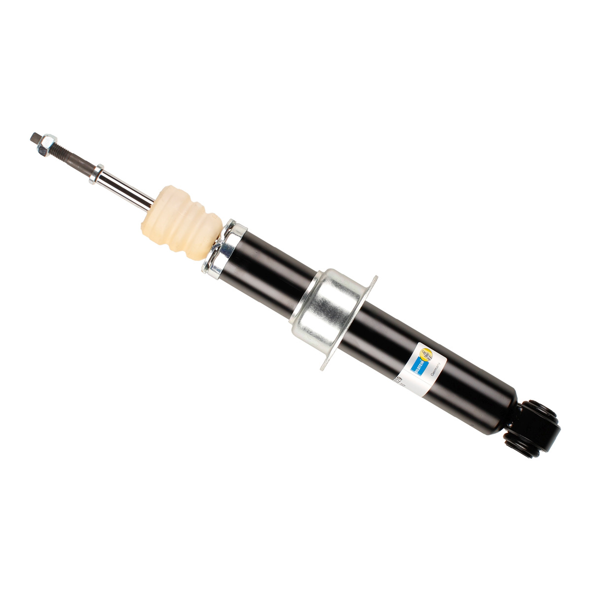 Амортизатор газомасляний JAGUAR XF X250 PASSIV HA BILSTEIN (24-203029) Bilstein