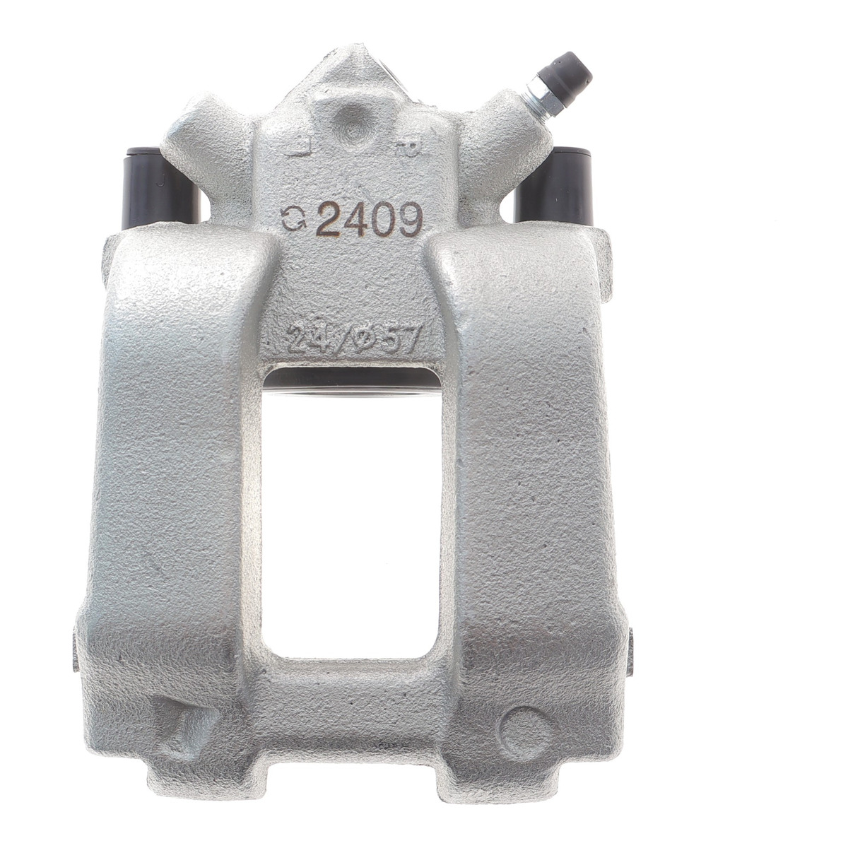 Супорт гальмівний (передній) (R) BMW 3 (F30/F80) 11-18 (d=57mm) (Bosch) AXIA Brake Calipers