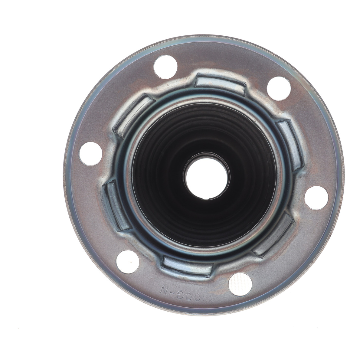 ШРКШ (внутрішній) Audi A3/Skoda Octavia/VW Caddy 96-10/Golf/Passat 83-04/Polo 95-01 (33z/100mm) Metelli