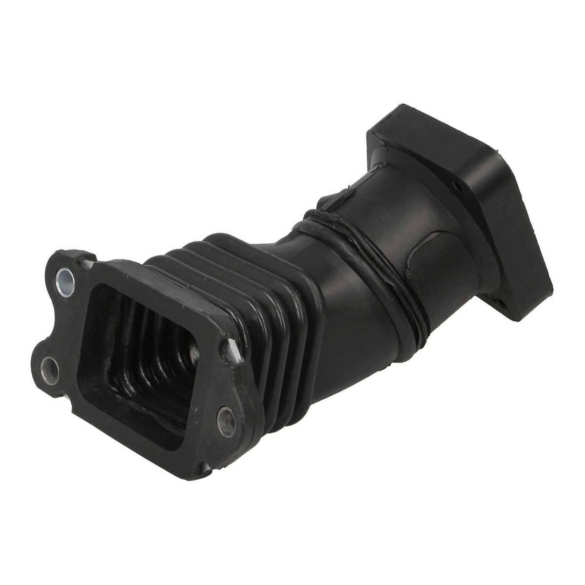 Патрубок коллектора впускного Ford C-Max/Volvo C30/S40/V50 1.6-2.0 04-12 фото 5