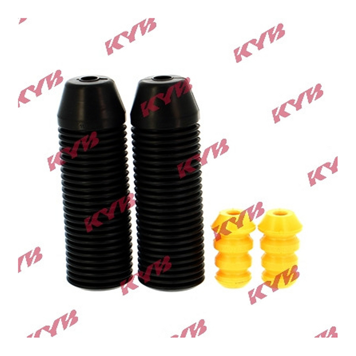 Захисний комплект амортизатора SUBARU FORESTER (SH/SJ)/IMPREZA (GR)/LEGACY (BM/BR)/OUTBACK (BM/B KYB (910286) KYB Industry