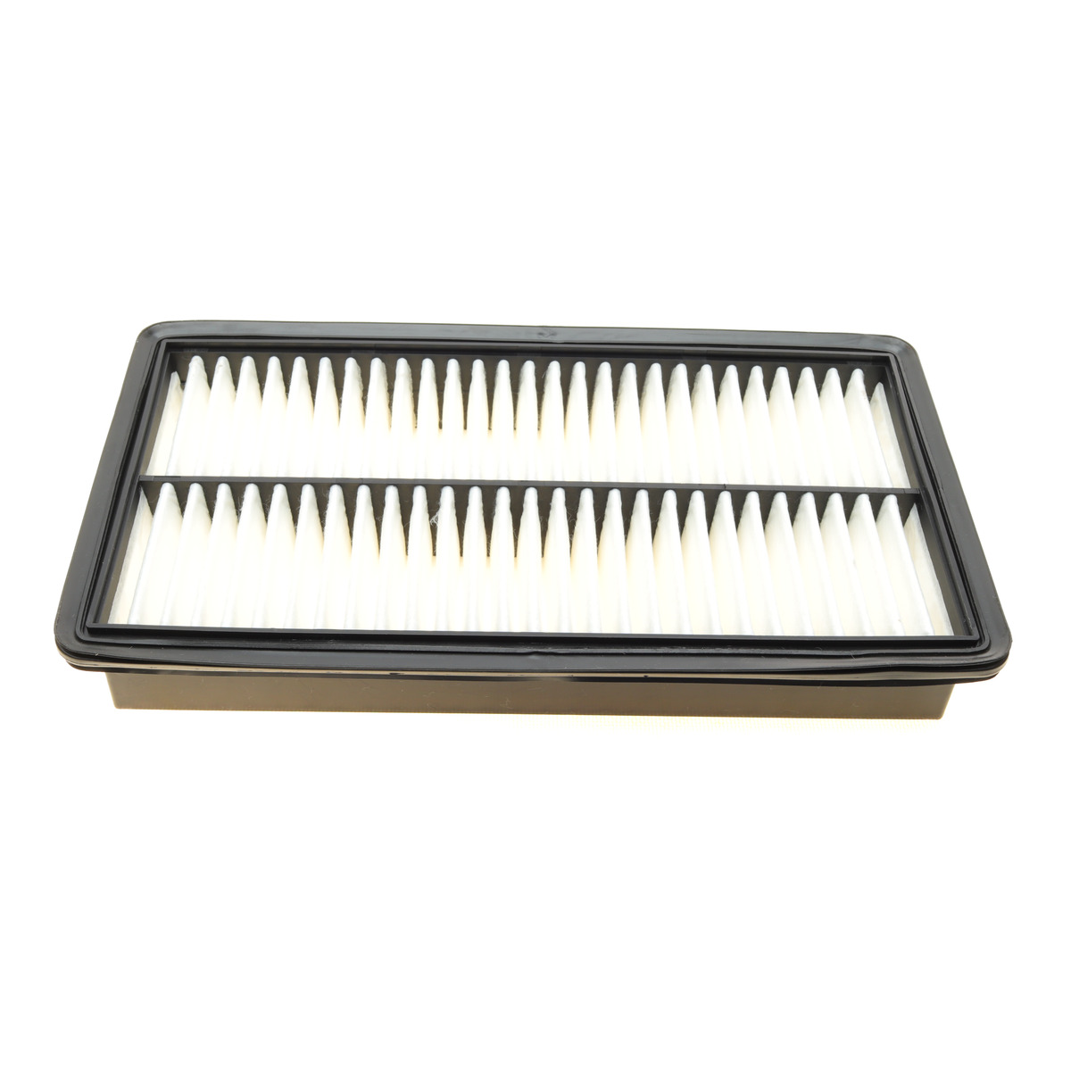 Фільтр повітряний Mazda 6 05- Wunder Filter