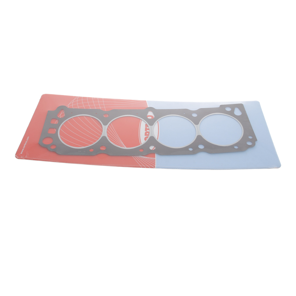 Прокладка ГБЦ Ford Transit 2.0 77-94 (Ø92,50mm) (1.40mm)