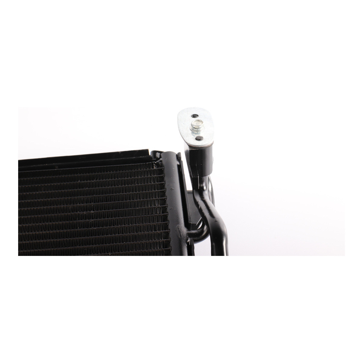 Радіатор кондиціонера S-Class (W221) 05-13 Mahle