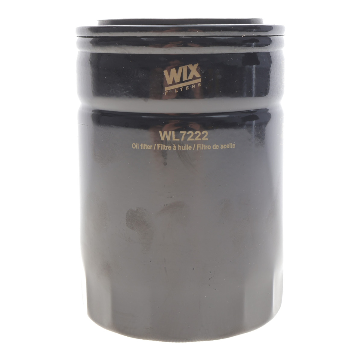 Фільтр масляний Ford Maverick 2.7TD 96-98/Nissan Pathfinder/Patrol 2.0-3.2d 86-97 WIX Filters