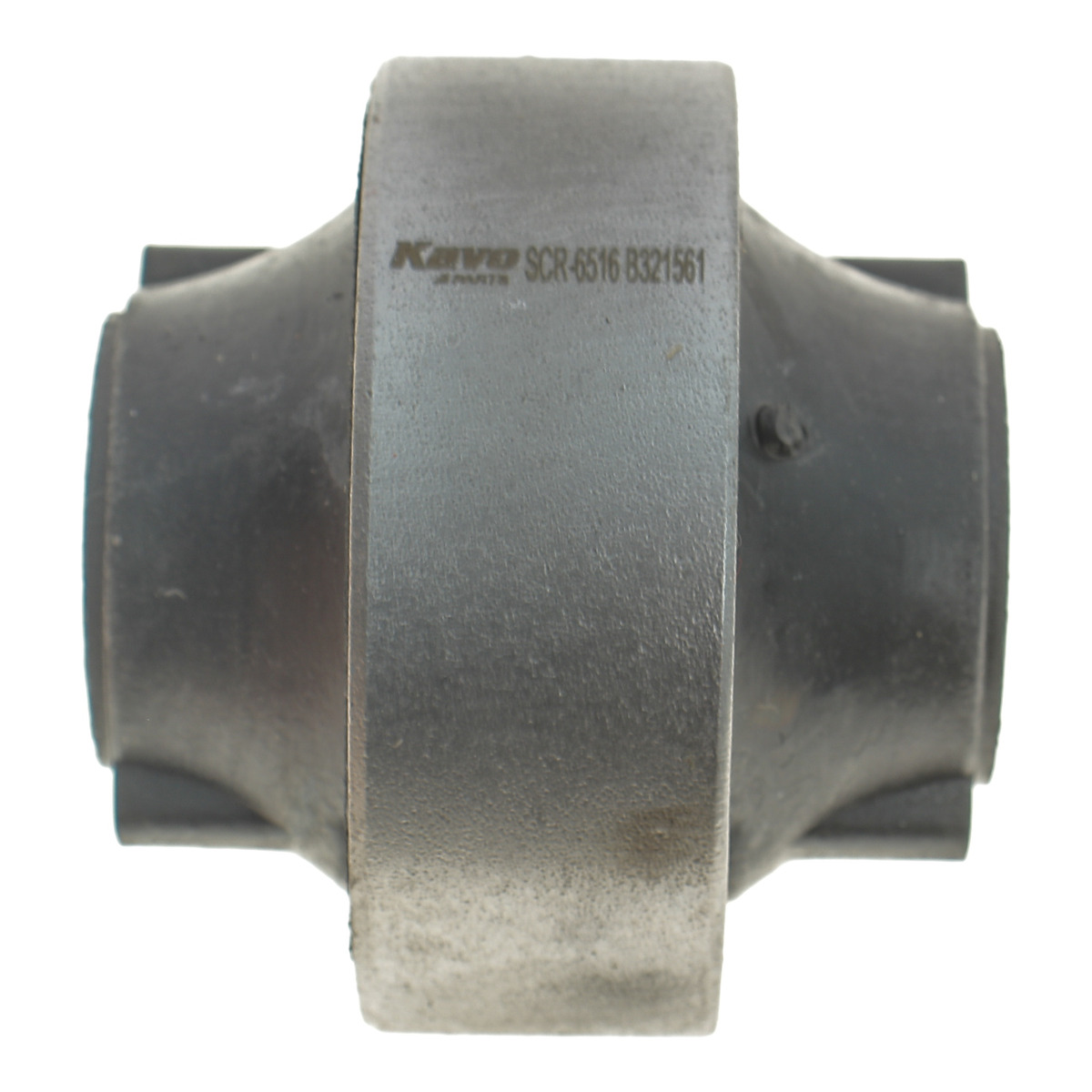 Сайлентблок важеля (переднього/знизу/ззаду) Nissan Micra/Note 03- KAVO PARTS