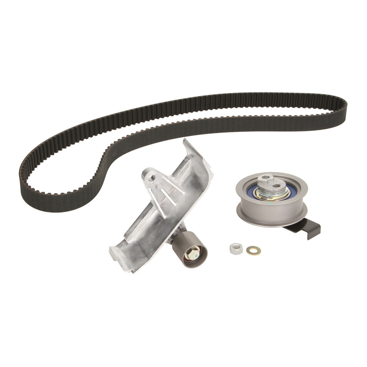 Комплект ГРМ (ремінь + ролик) AUDI A3, A4 B5, A4 B6, A4 B7, A6 C5, SEAT EXEO, EXEO ST, SKODA SUPERB I, VW PASSAT B5.5 1.8/2.0 01.95-05.10