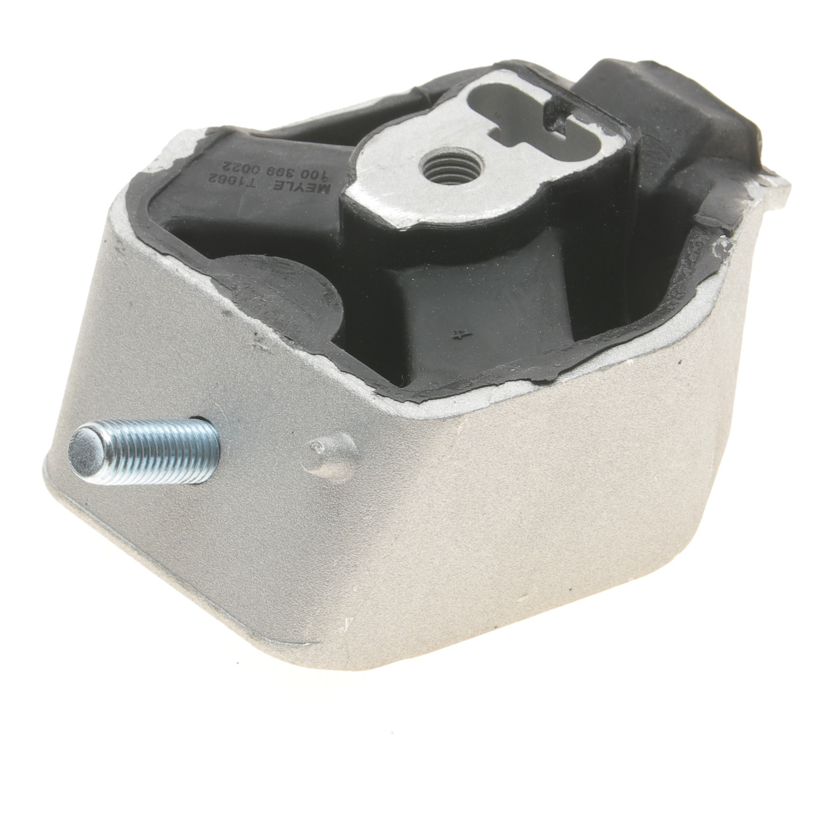 Подушка КПП Audi 100 90-94/A6 94-97 1.8-2.8 (ззаду) Meyle