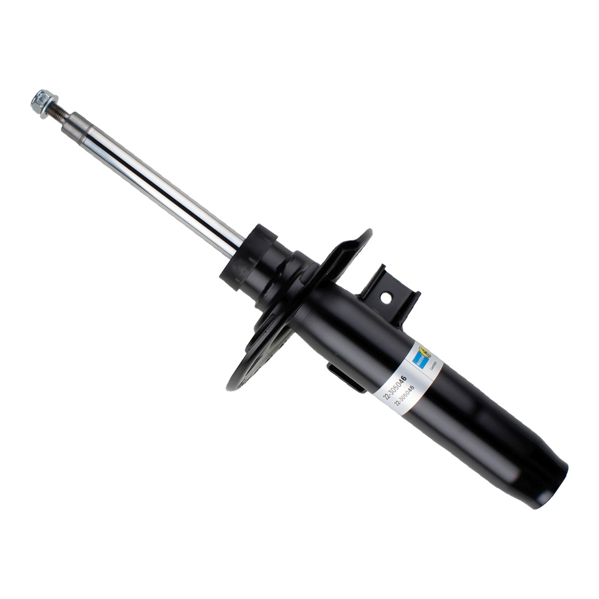 Амортизатор (передній) BMW 3 (G20/G21/G80/G81)/4 (G22/G82) 18- (L) 7/B57/8 (B4) Bilstein