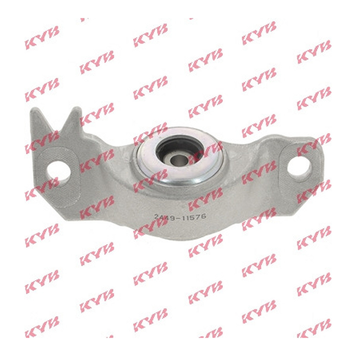 Опора амортизатора гумометалева в комплекті OPEL INSIGNIA 2008-2017 L KYB (SM5652) KYB Industry