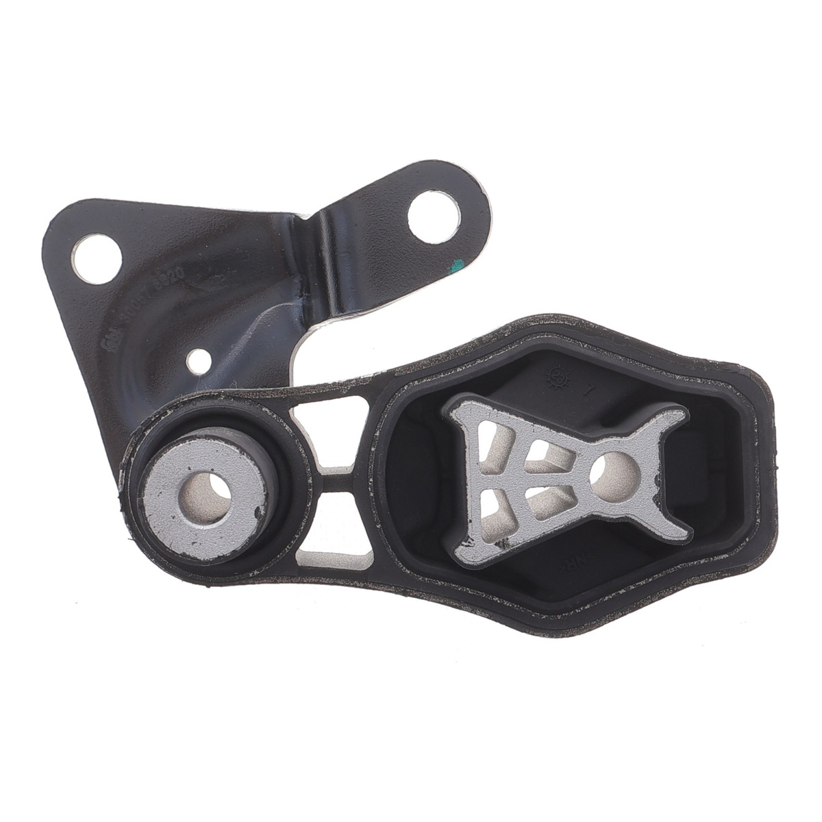 Подушка КПП Ford Fiesta 1.3/1.4i/1.6 TDCi 01- (косточка)