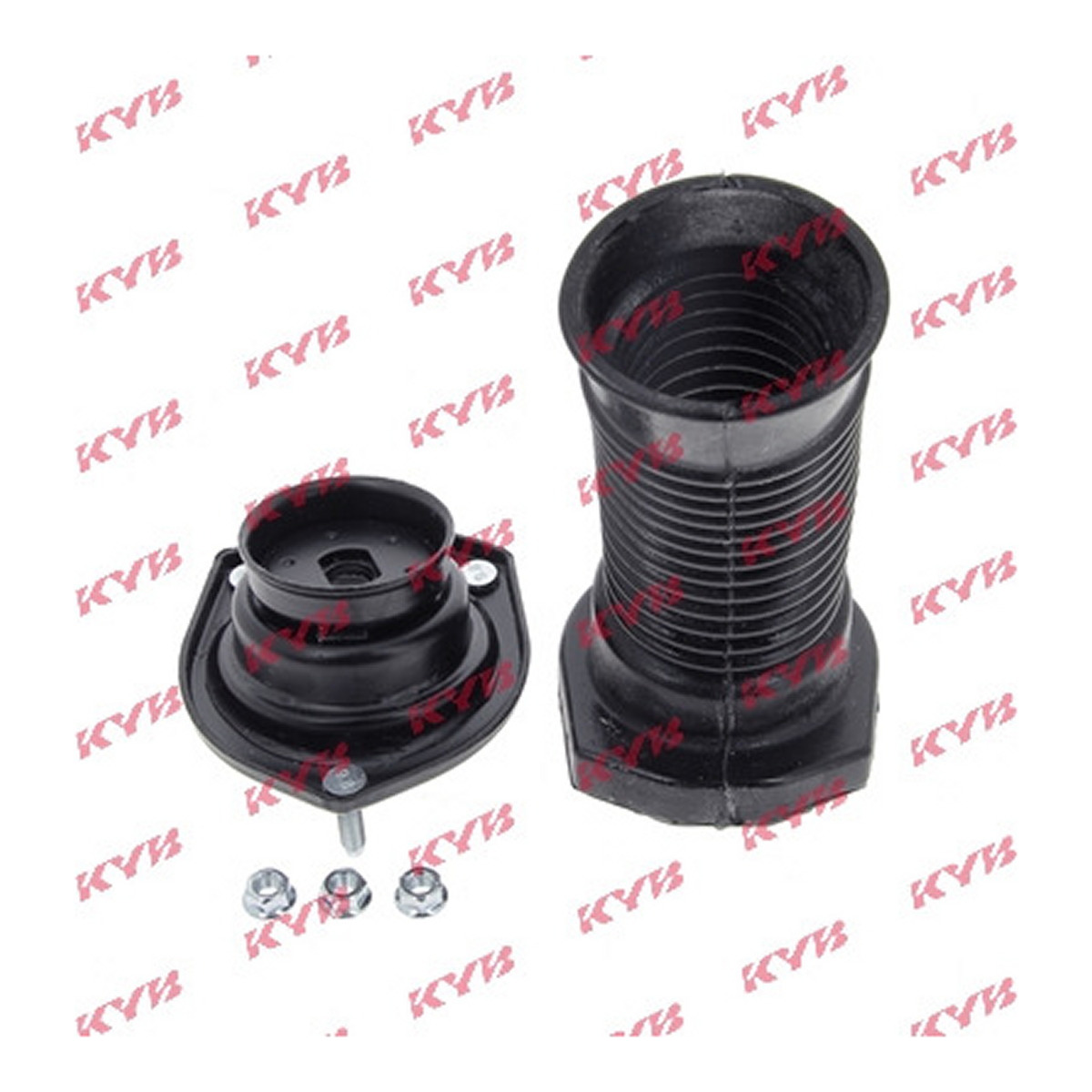 Опора амортизатора гумометалева TOYOTA CAMRY 96-06/LEXUS RX 00-03 KYB (SM5175) KYB Industry