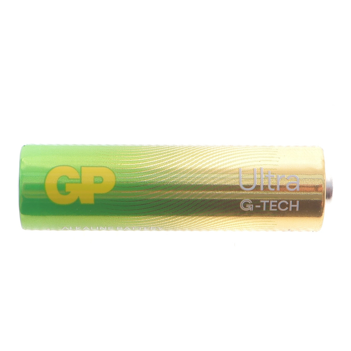 Батарейка GP Ultra Alkaline AA LR06 (1.5V) (1шт) GP