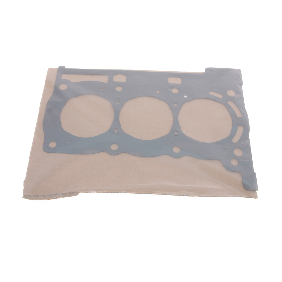 Прокладка ГБЦ Citroen C1/Peugeot 107/Toyota Aygo 1.0 05- (0.50mm) (Ø72.00mm)