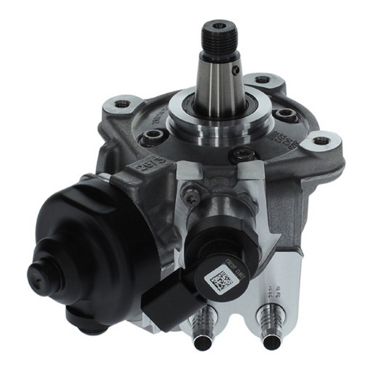 Насос паливного високого тиску VW Caddy III/IV 2.0 TDI 10-20 = 0445010565 Bosch