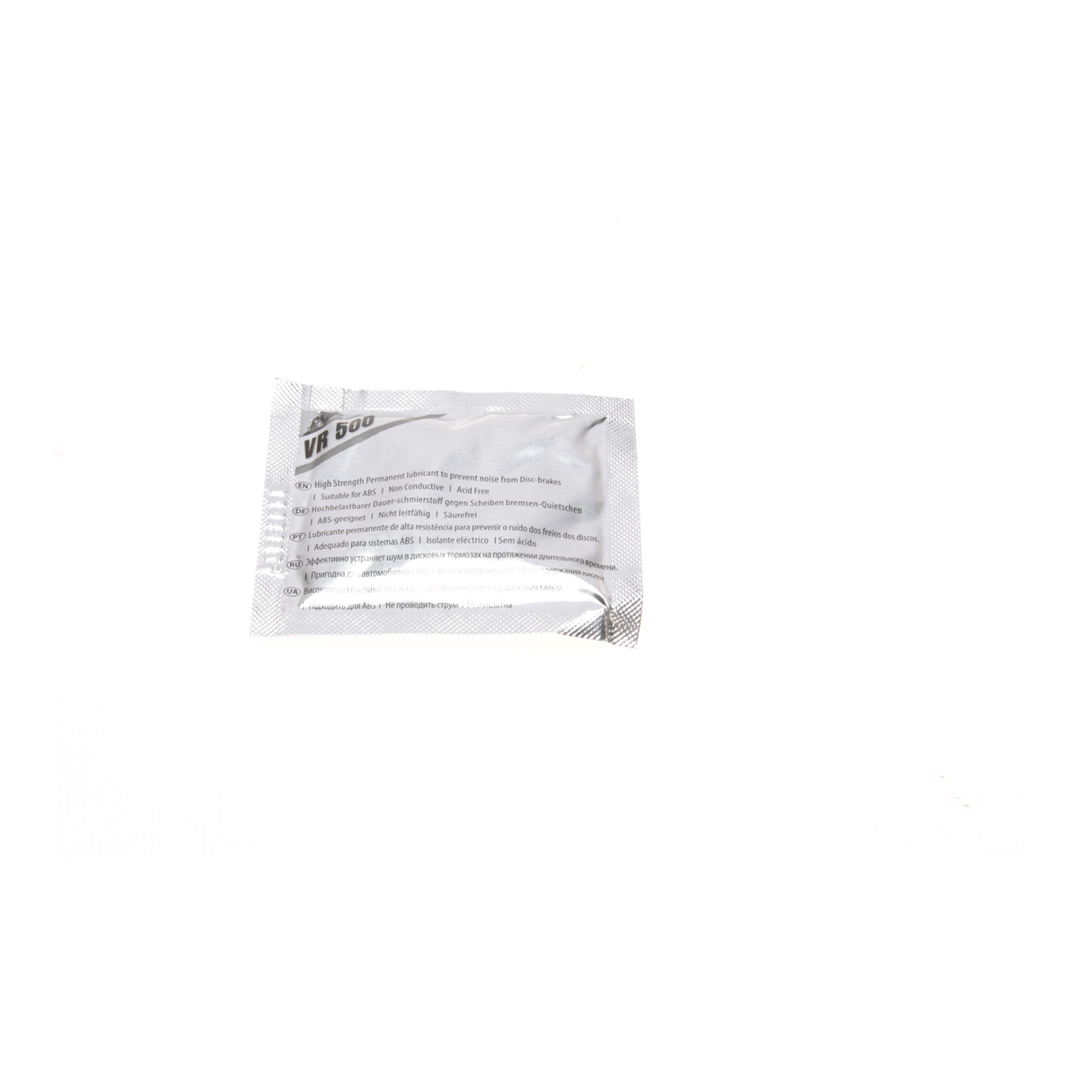 TEROSON VR 500, 5,5ML Змазка теплостійка для гальмівної системи (180 С) Teroson