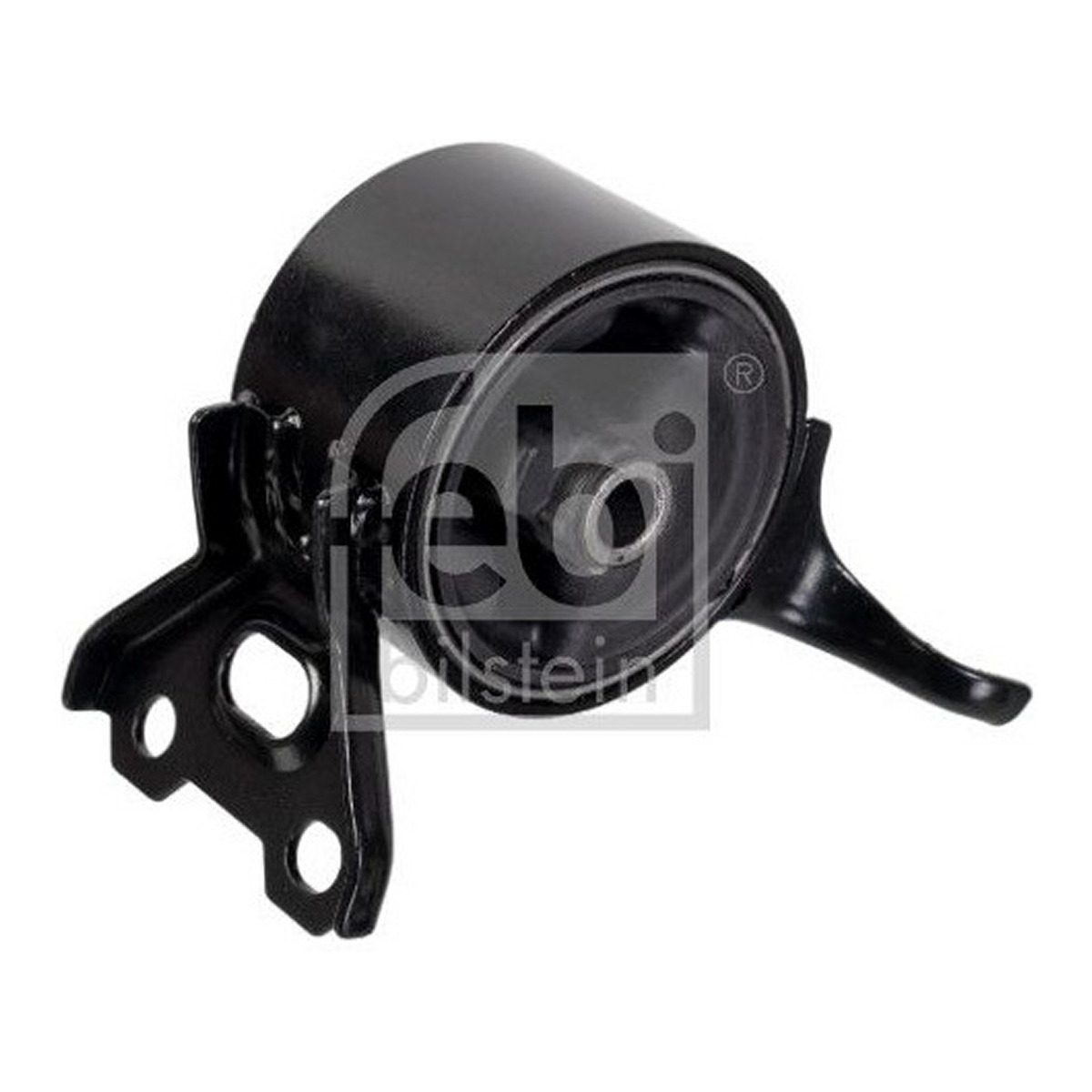 Опора двигуна (L) Mitsubishi Lancer/Outlander 06- Febi Bilstein