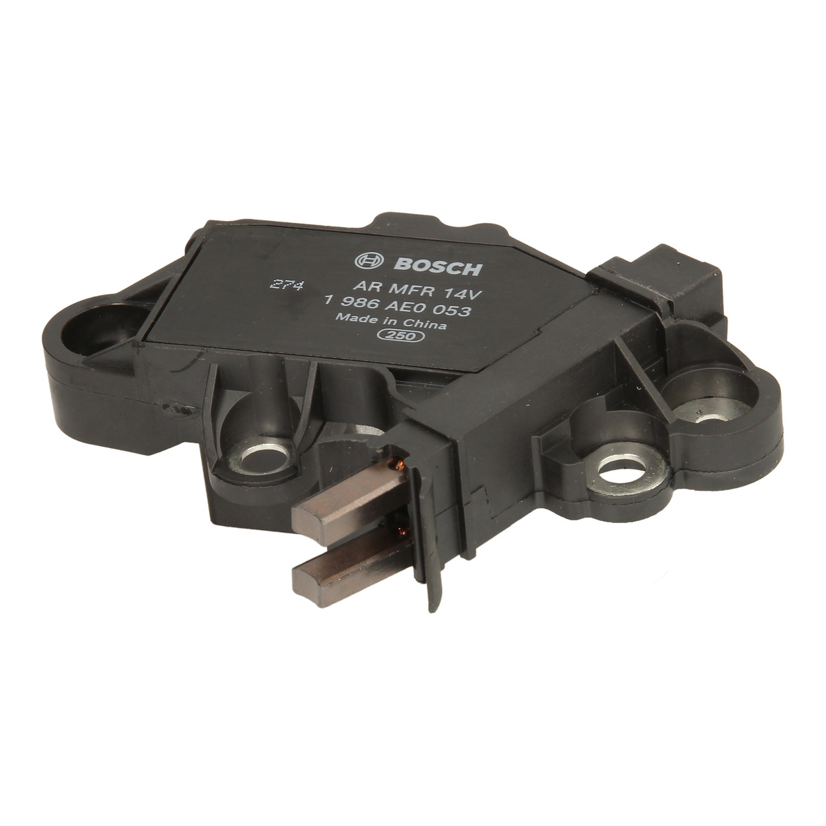 Реле генератора (12V) VW T5/T6 2.0D/2.5D 03- Bosch