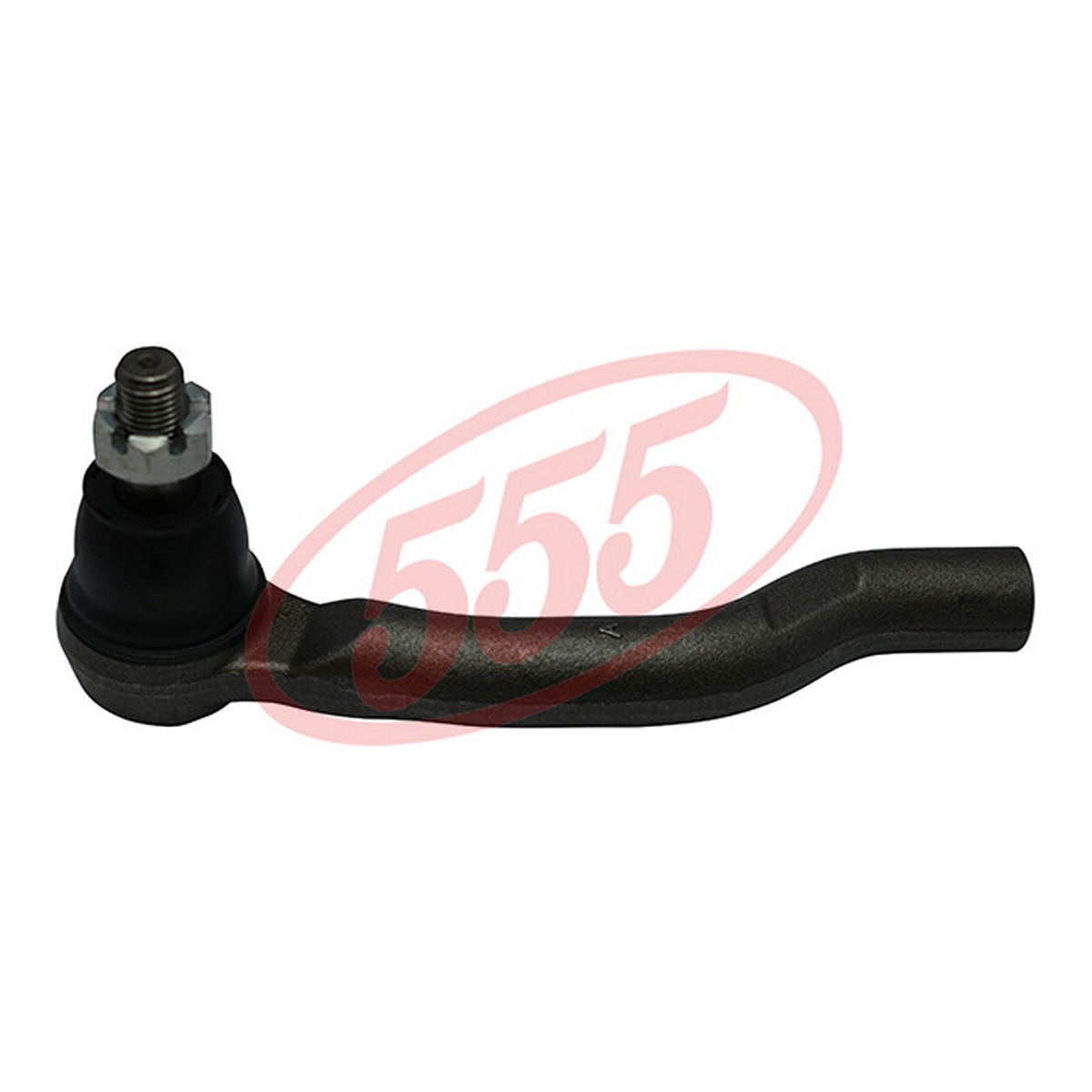 Наконечник рульової тяги NISSAN NAVARA PATHFINDER 05- 07- R 555 (SE-N281R) 555