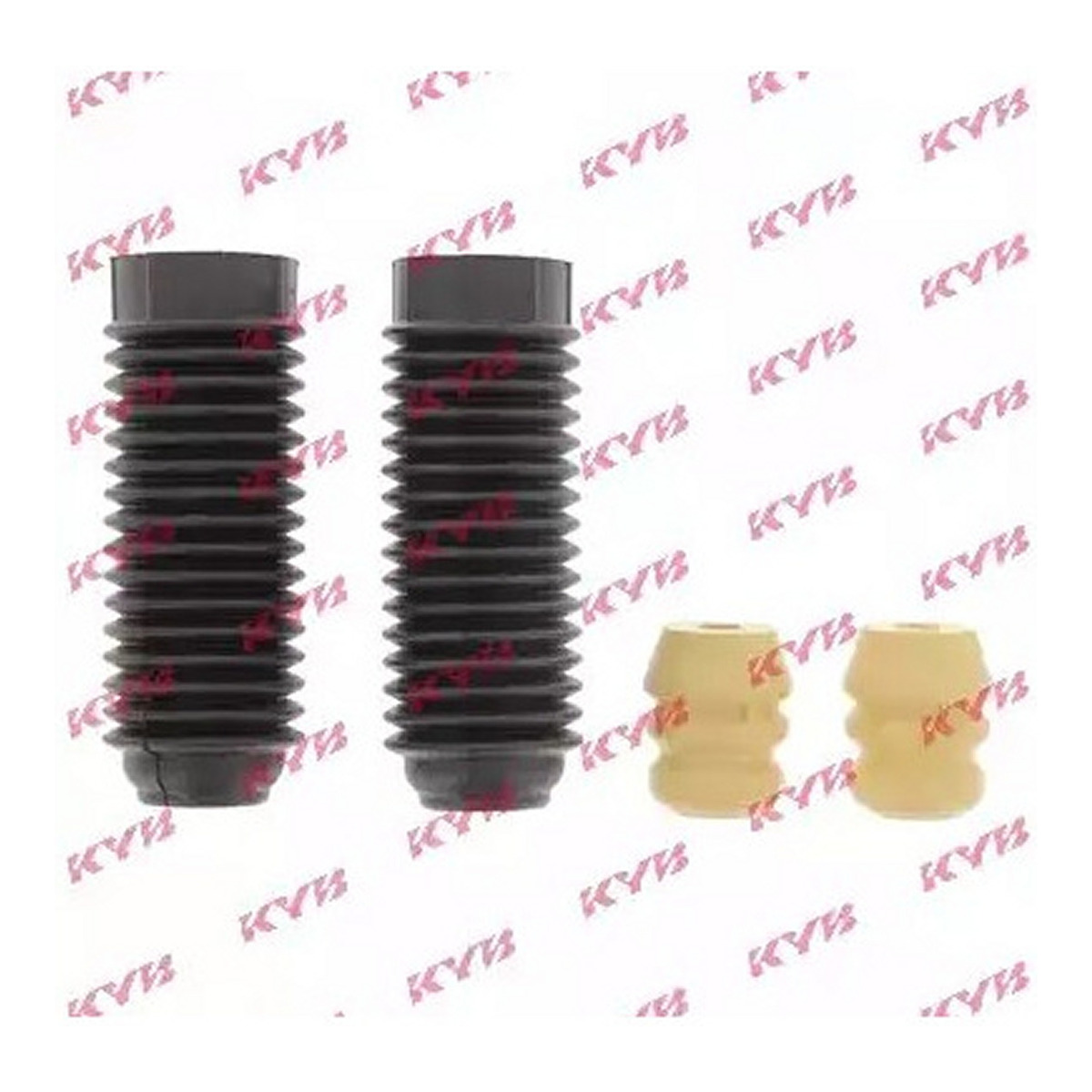 Захисний комплект амортизатора SMART FORTWO (450, 452) 02-07 KYB (910152) KYB Industry
