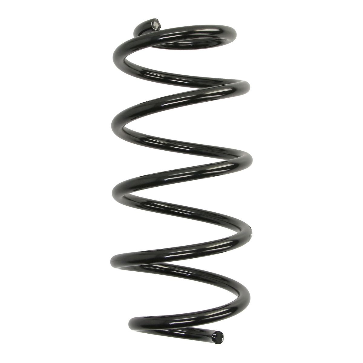 Пружина (передня) VW Caddy 04-/Passat 05-14/Touran 03-10 Eibach
