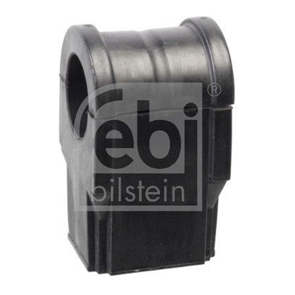 Втулка стабілізатора (переднього) Renault Laguna 07- (d=24mm) Febi Bilstein